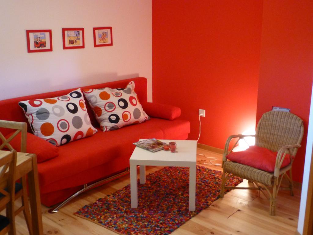 B&B Les Biolleys Vex Room photo
